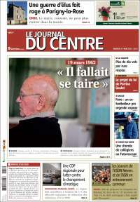 Le Journal du Centre