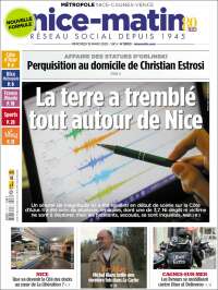 Nice-Matin