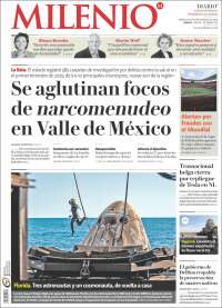 Milenio - Estado de México