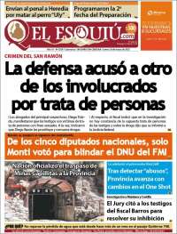 El Esquiu