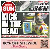 The Toronto Sun