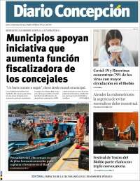 Diario de Concepción