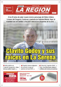 Diario La Región de Coquimbo