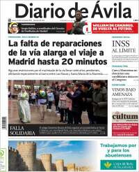 Diario de Ávila