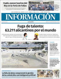 Diario Información