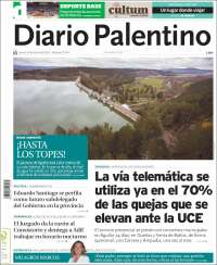 Diario Palentino