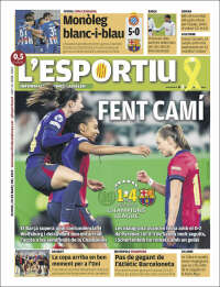 L'Esportiu