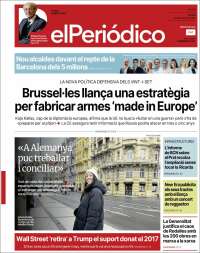 El Periódico de Catalunya