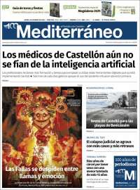 El Periódico Mediterraneo