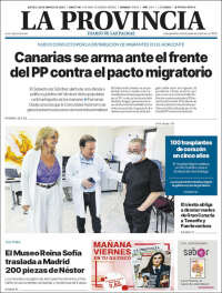 La Provincia