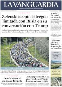 La Vanguardia