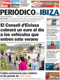 Periódico de Ibiza