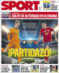 Sport