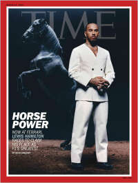 Time Magazine