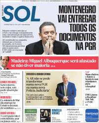 Jornal Sol