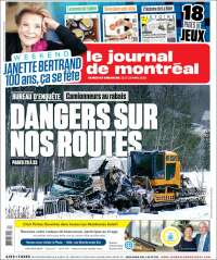 Le Journal de Montréal