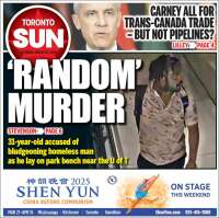 The Toronto Sun