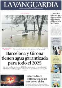 La Vanguardia