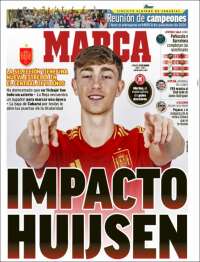 Marca