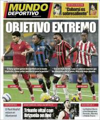 El Mundo Deportivo