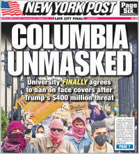 New York Post