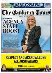 The Canberra Times