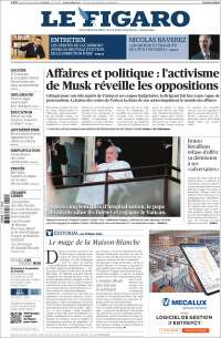 Le Figaro