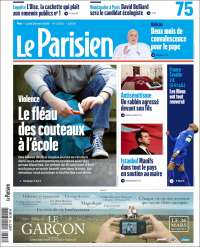 Le Parisien