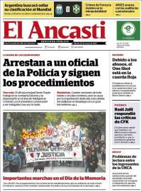 El Ancasti