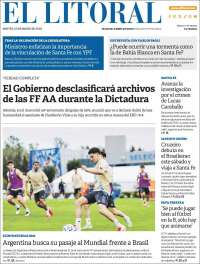 Diario El Litoral