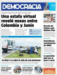 Diario Democracia