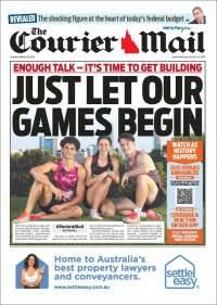 The Courier-Mail