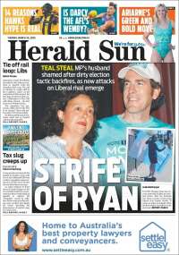 Herald Sun