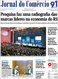 Jornal do Comércio