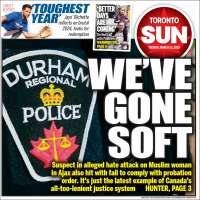 The Toronto Sun