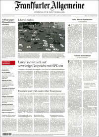 Frankfurter Allgemeine