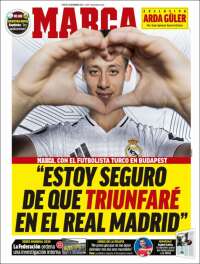 Marca