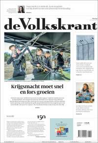 De Volkskrant