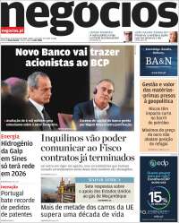 Jornal de Negócios