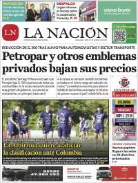 La Nación