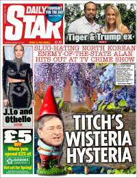 Daily Star