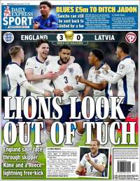 Express Sport