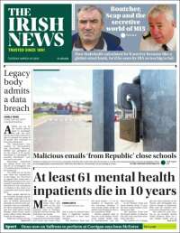 Irish News