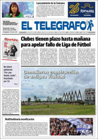 El Telégrafo