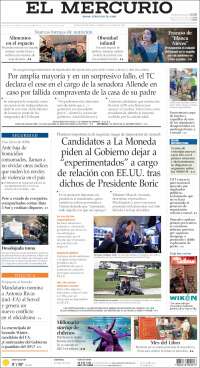 El Mercurio