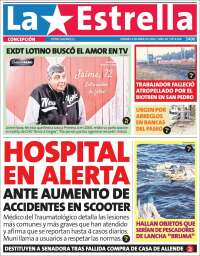 La Estrella de Concepción