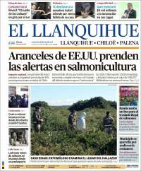 El Llanquihue