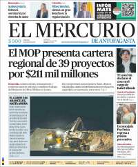 El Mercurio de Antofagasta