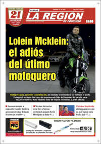 Diario La Región de Coquimbo