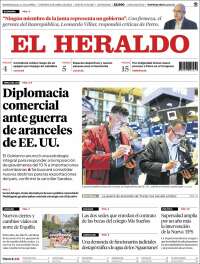 El Heraldo